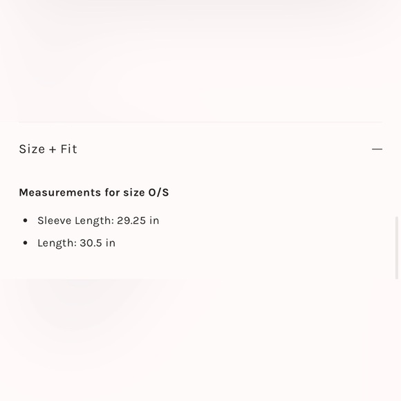 --Beautiful Free People allure kimono one size fits all - Picture 7 of 7